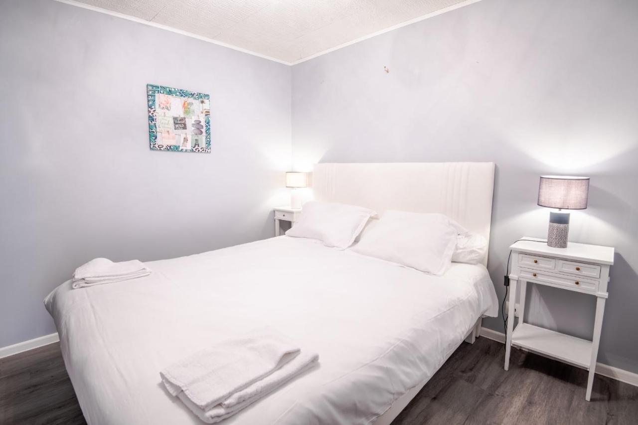 Ferienwohnung Charmant Logement En Plein Coeur Du Centre Ville D'Amboise Exterior foto
